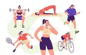 电竞选手健康管理与训练新方案