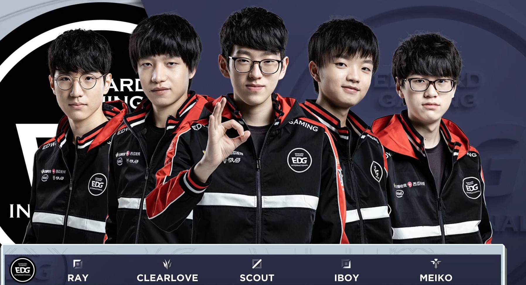 了运动员们 了运动员们