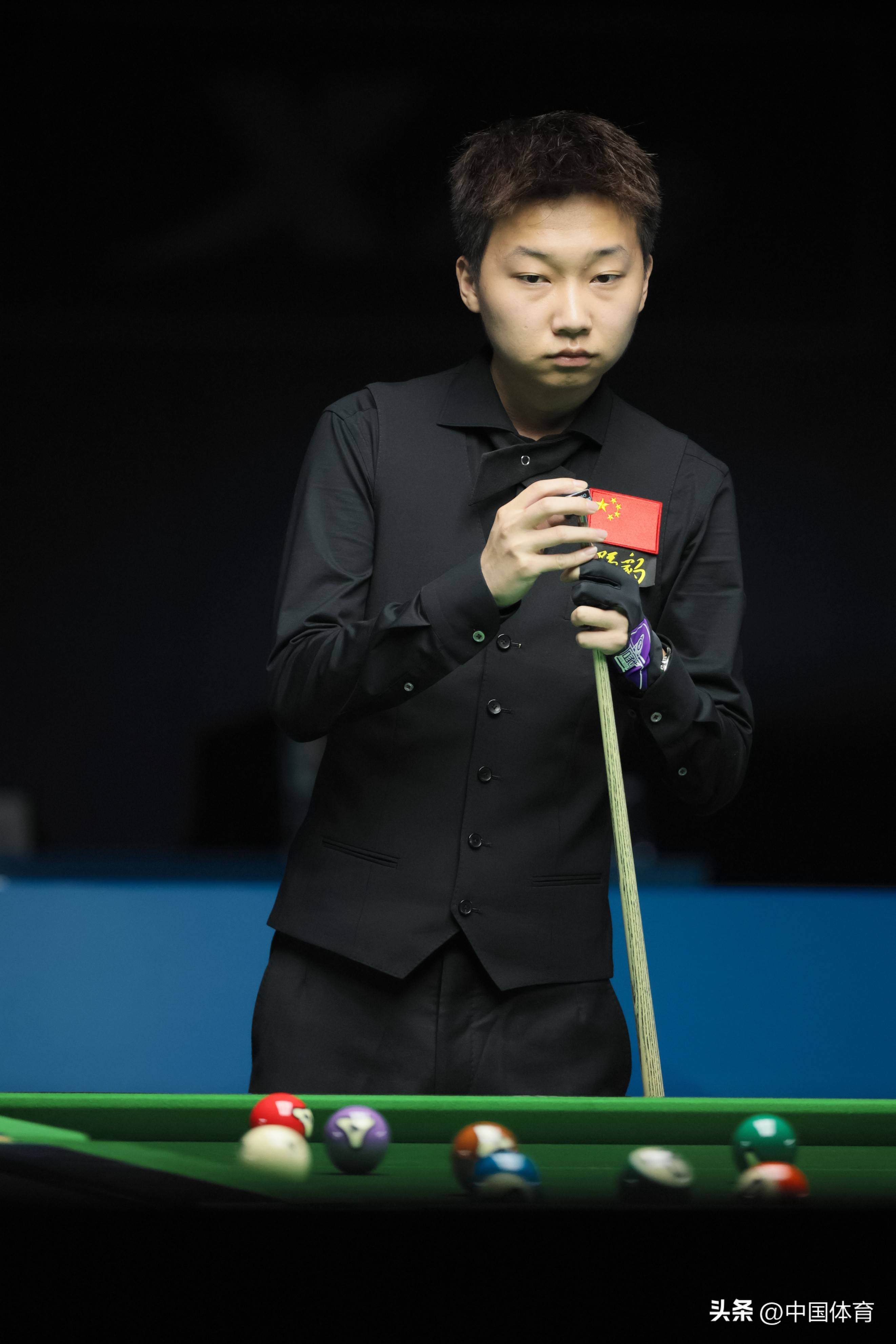 响了比赛的 响了比赛的