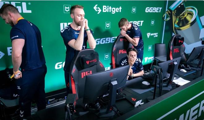 每一个赛场 每一个赛场